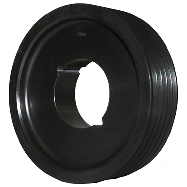 3V Series Hi-Cap Wedge Taper Bushed Sheave